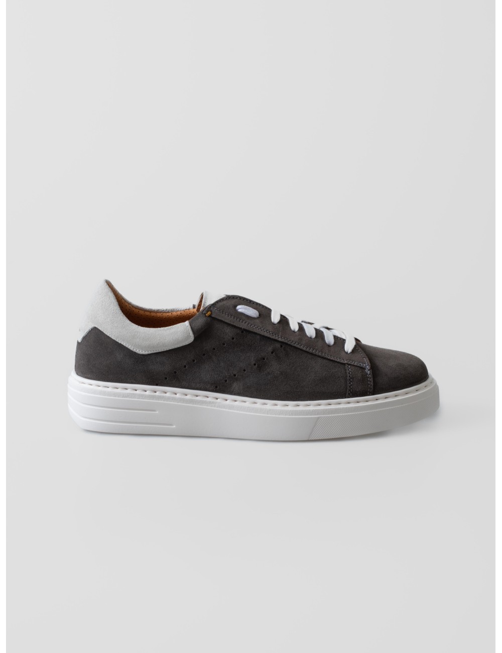 Zapato formal negro Calce Lavagna hombre cuero premium - MARFRANC Zapato formal negro Calce Lavagna hombre cuero premium - MARFRANC