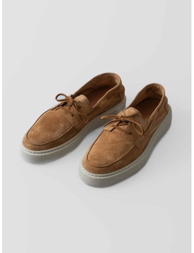 zapato GUILS de Les Héritiers - MARFRANC
