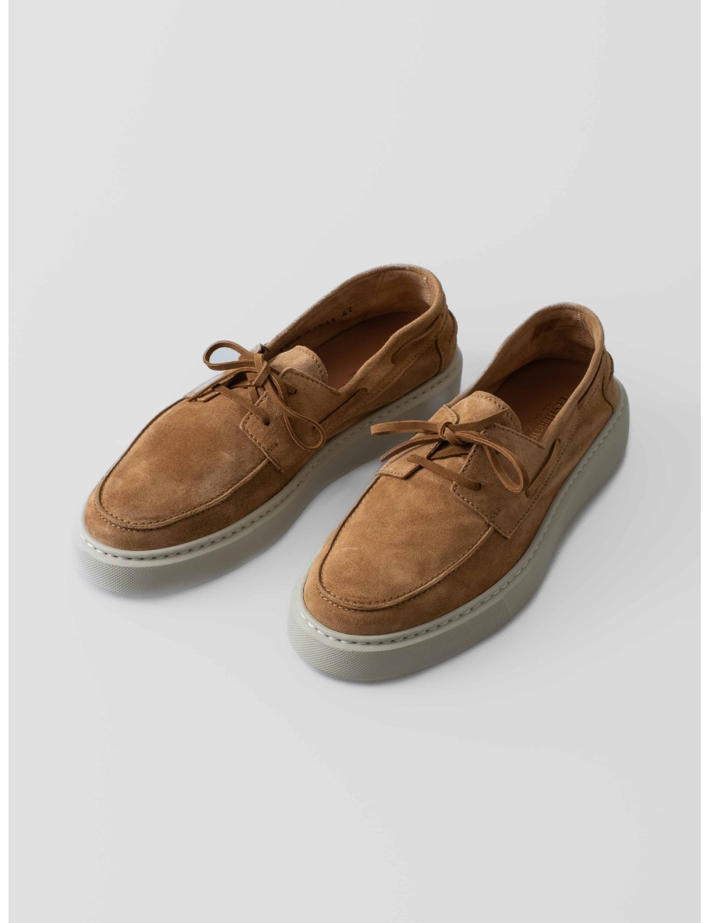 zapato GUILS de Les Héritiers - MARFRANC