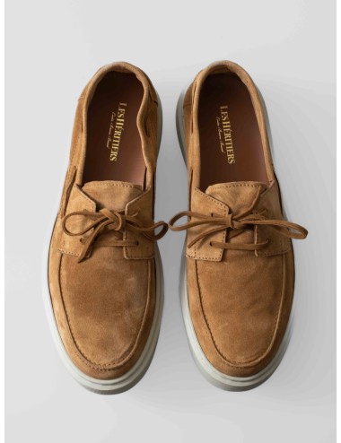 zapato GUILS de Les Héritiers - MARFRANC