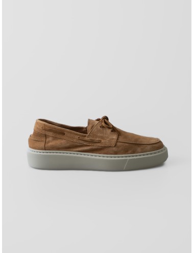 zapato GUILS de Les Héritiers - MARFRANC