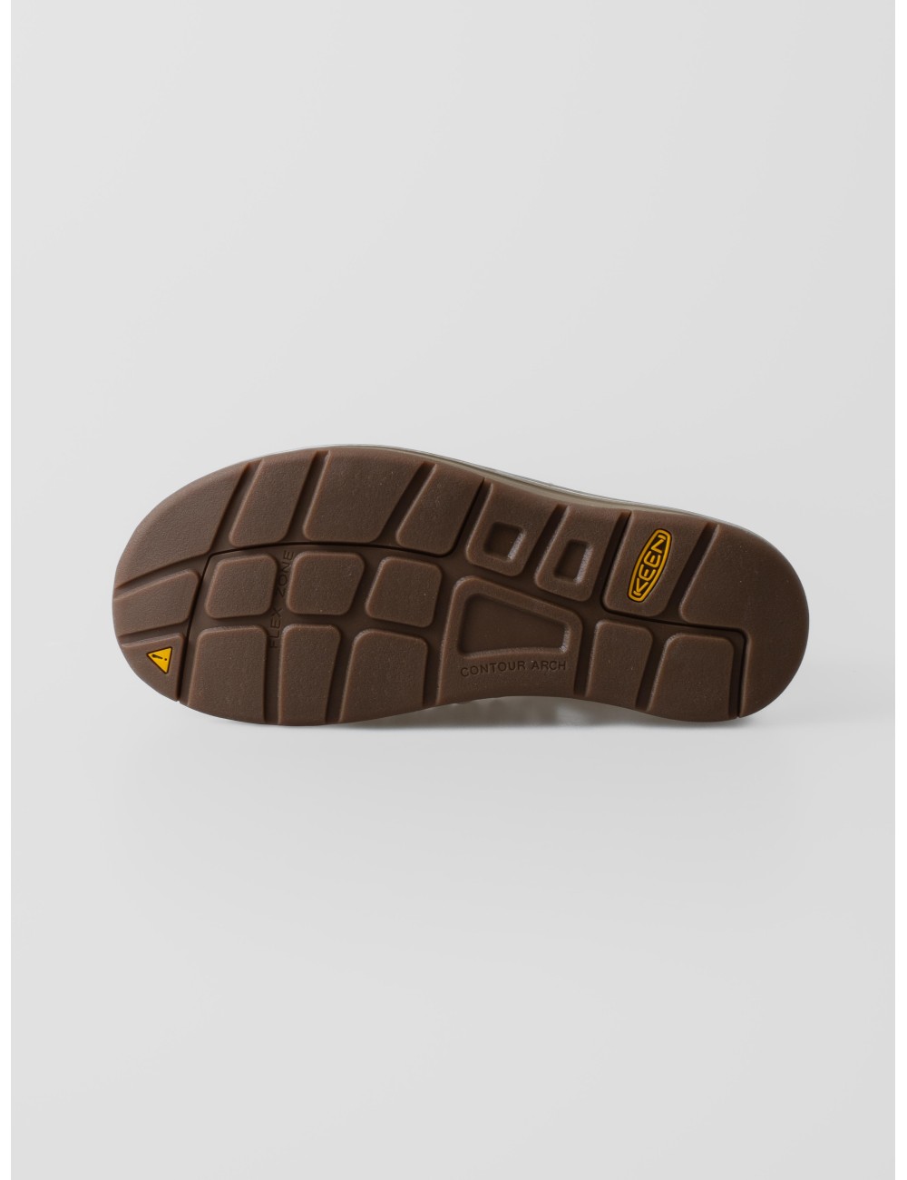 Sandalias KEEN Uneek M blancas para hombre con diseño innovador y gran tracción - MARFRANC Sandalias KEEN Uneek M blancas para hombre con diseño innovador y gran tracción - MARFRANC