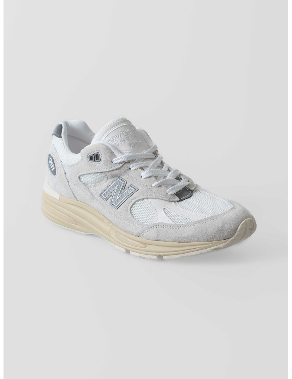 Zapatillas Made in UK 991v2 New Balance gris para hombre - MARFRANC Zapatillas Made in UK 991v2 New Balance gris para hombre - MARFRANC