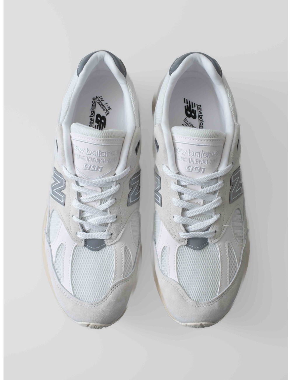Zapatillas Made in UK 991v2 New Balance gris para hombre - MARFRANC Zapatillas Made in UK 991v2 New Balance gris para hombre - MARFRANC