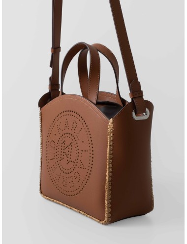 pequeño bolso de mano KARL LAGERFELD - MARFRANC