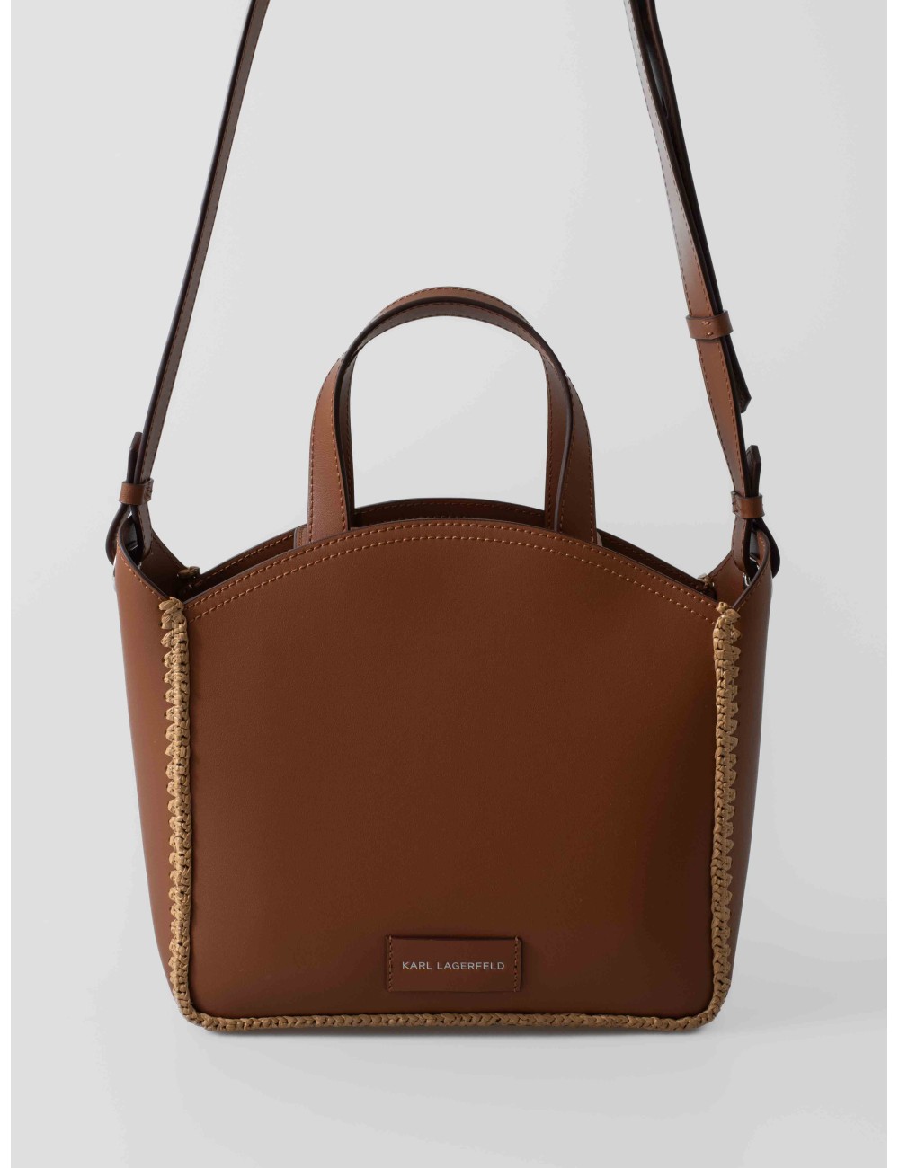 pequeño bolso de mano KARL LAGERFELD - MARFRANC pequeño bolso de mano KARL LAGERFELD - MARFRANC