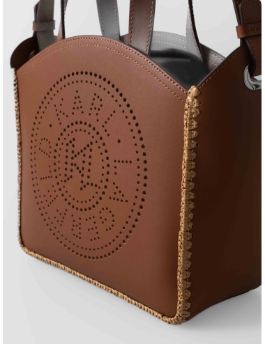 pequeño bolso de mano KARL LAGERFELD - MARFRANC