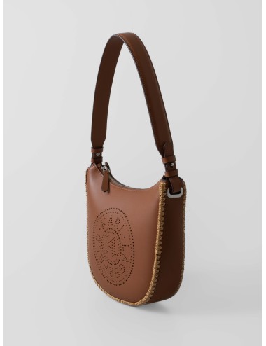 elegante bolso de hombro de Karl Lagerfeld - MARFRANC