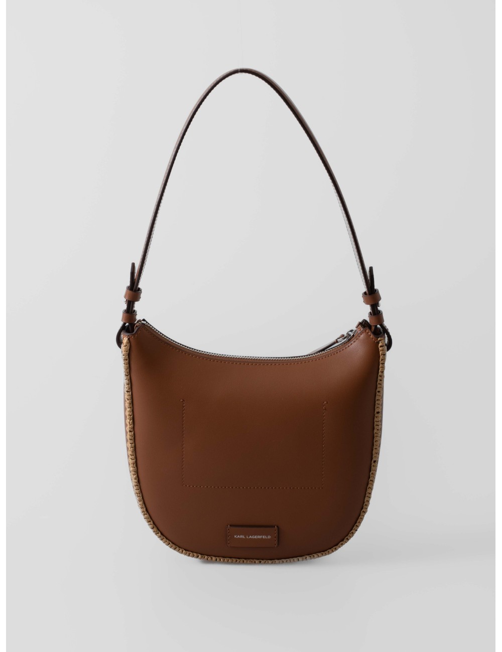 elegante bolso de hombro de Karl Lagerfeld - MARFRANC elegante bolso de hombro de Karl Lagerfeld - MARFRANC