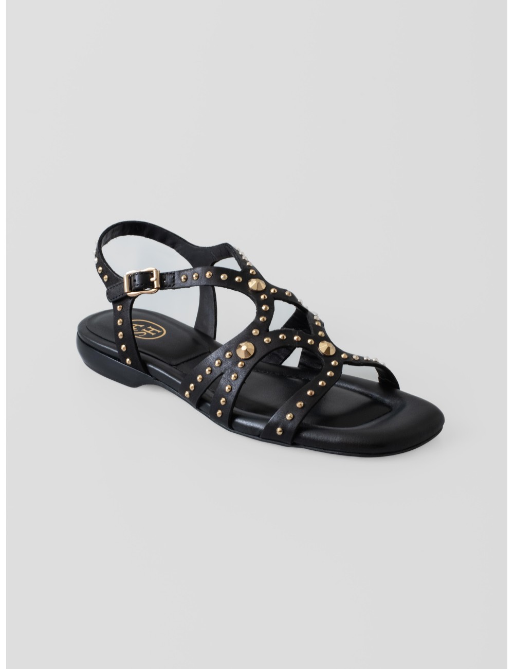 Botines ASH RUBI negros para mujer - MARFRANC Botines ASH RUBI negros para mujer - MARFRANC