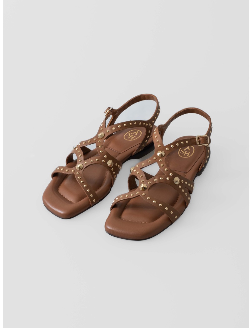 Botines ASH RUBI cinnamon para mujer - MARFRANC Botines ASH RUBI cinnamon para mujer - MARFRANC