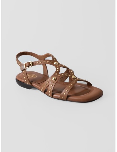 Botines ASH RUBI cinnamon para mujer - MARFRANC