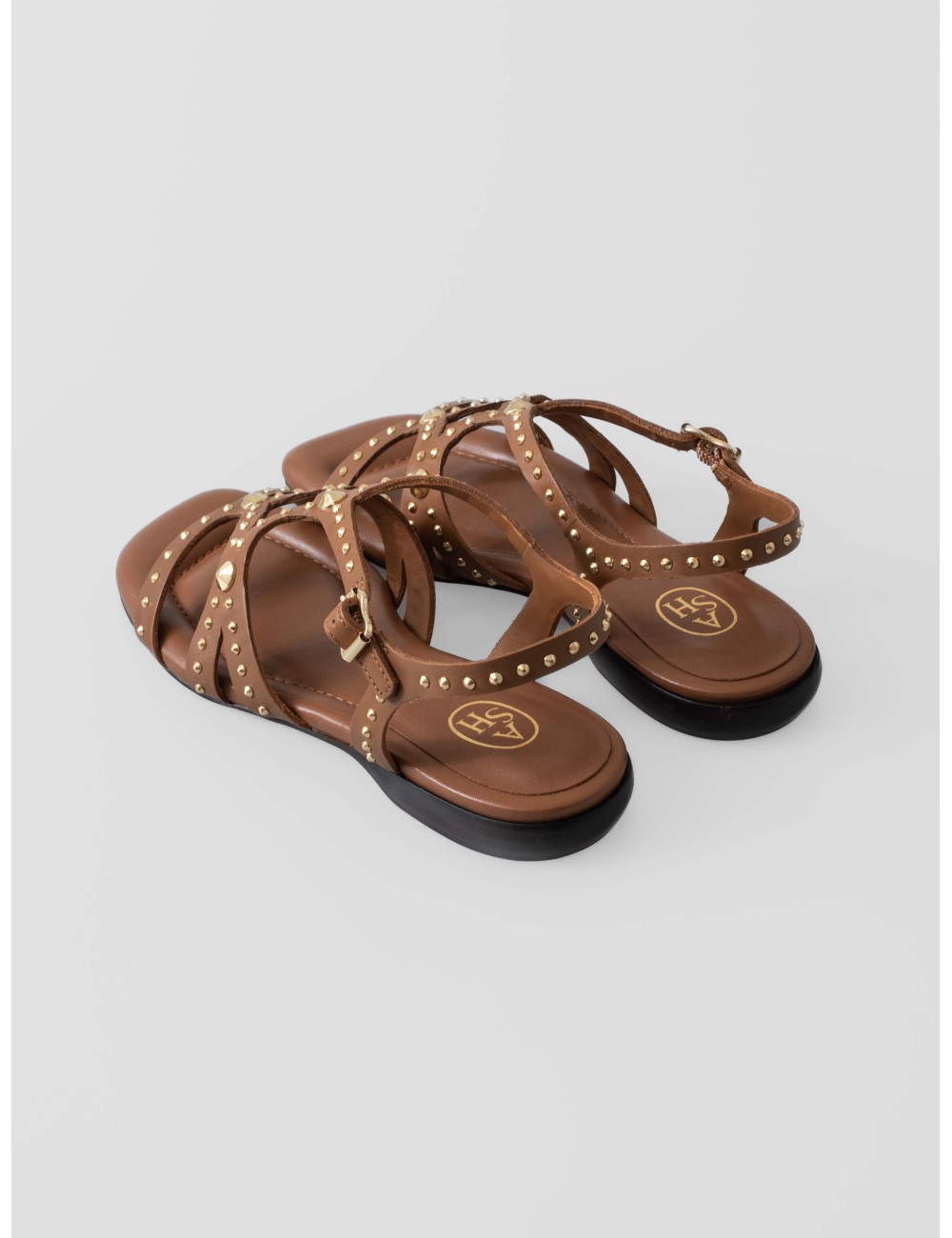 Botines ASH RUBI cinnamon para mujer - MARFRANC Botines ASH RUBI cinnamon para mujer - MARFRANC