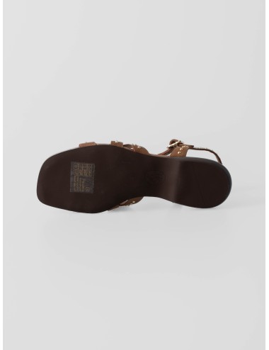 Botines ASH RUBI cinnamon para mujer - MARFRANC