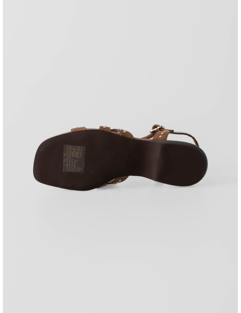 Botines ASH RUBI cinnamon para mujer - MARFRANC Botines ASH RUBI cinnamon para mujer - MARFRANC