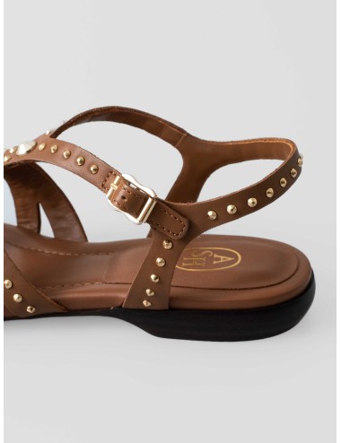 Botines ASH RUBI cinnamon para mujer - MARFRANC