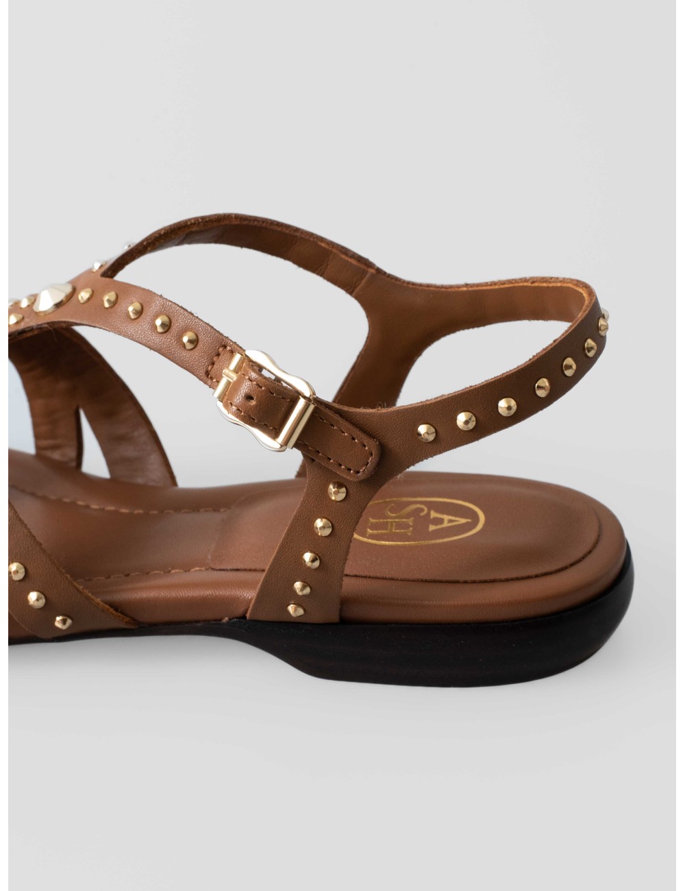 Botines ASH RUBI cinnamon para mujer - MARFRANC Botines ASH RUBI cinnamon para mujer - MARFRANC