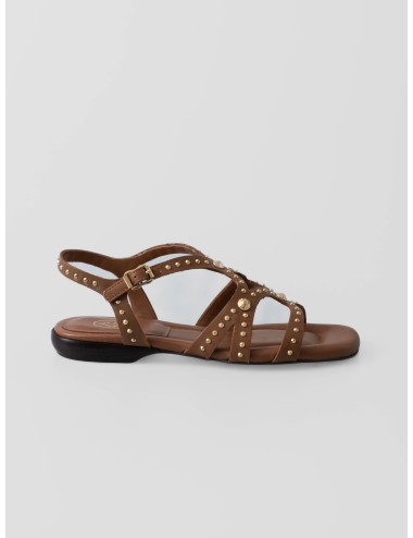 Botines ASH RUBI cinnamon para mujer - MARFRANC