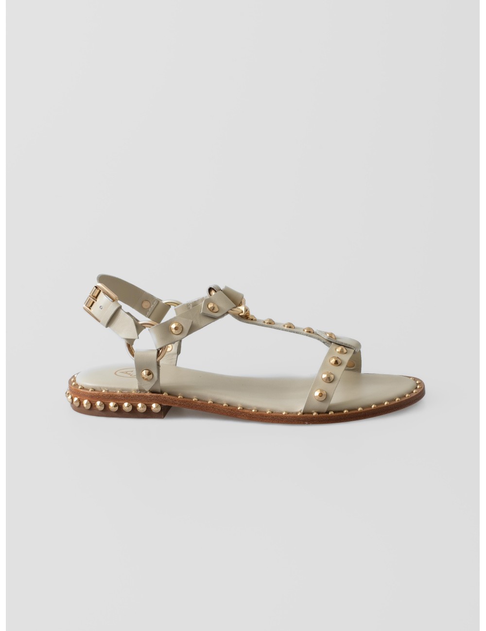 Las sandalias PATSY BIS de ASH encarnan la esencia del calzado curado - MARFRANC Las sandalias PATSY BIS de ASH encarnan la esencia del calzado curado - MARFRANC