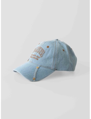 CAP GANNI