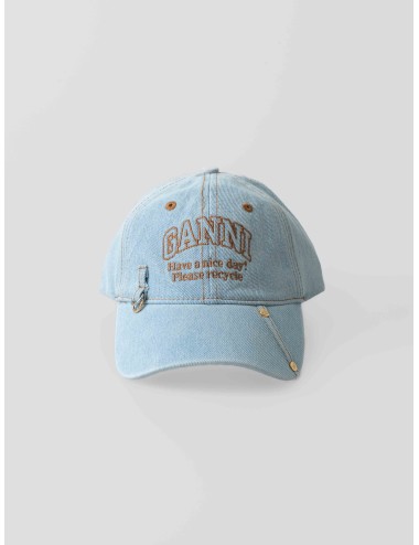 CAP GANNI