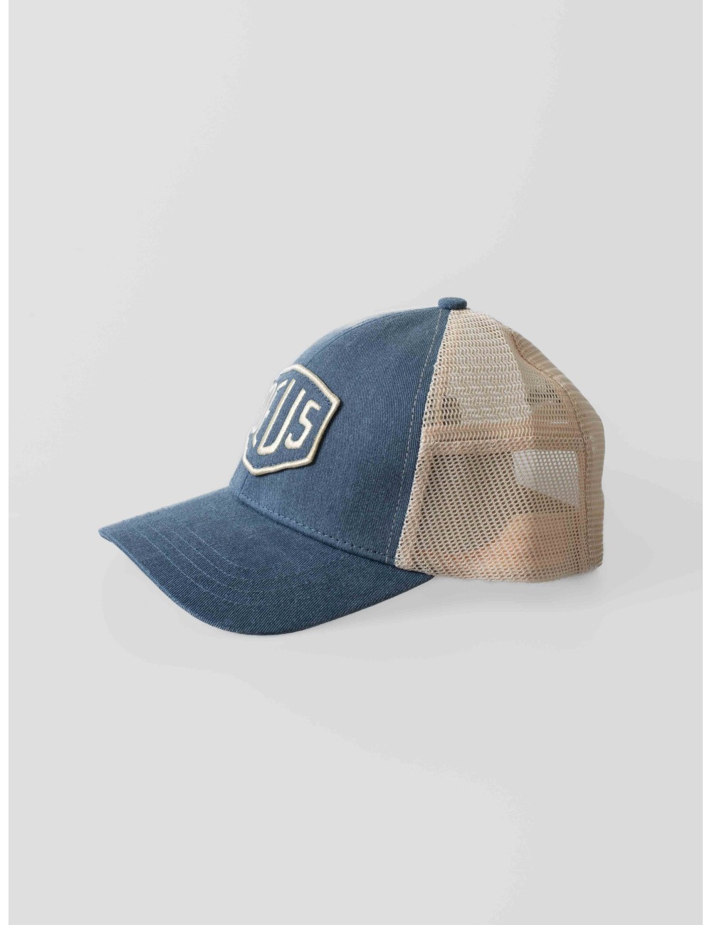 gorra DEUS Ex Machina hombre legion blue - MARFRANC gorra DEUS Ex Machina hombre legion blue - MARFRANC