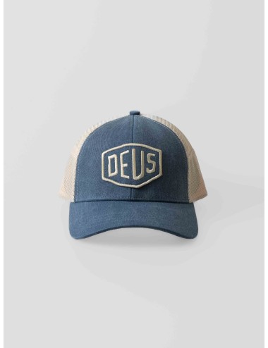 copy of CAP DEUS