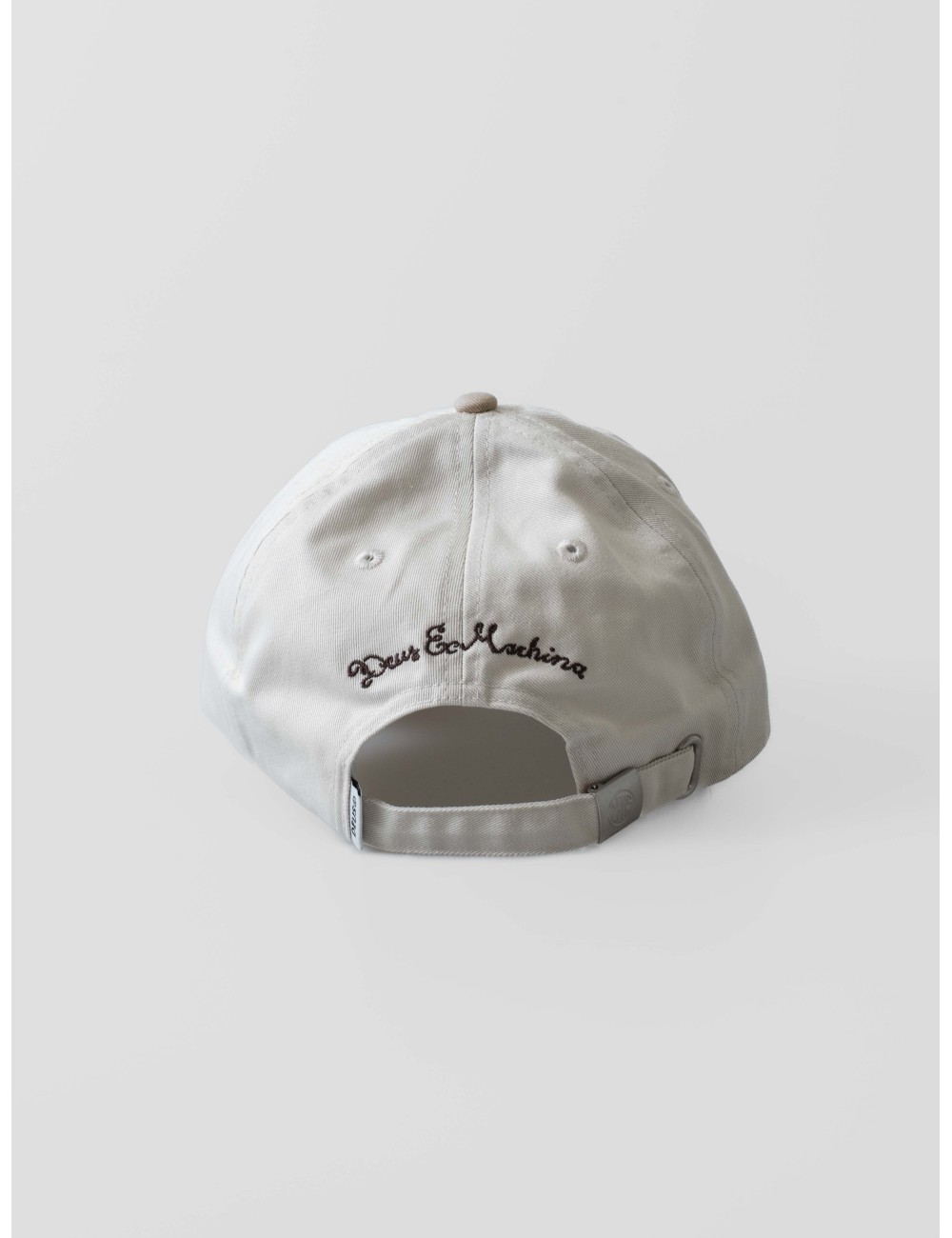 gorra deus dirty white hombre algodon premium - MARFRANC gorra deus dirty white hombre algodon premium - MARFRANC