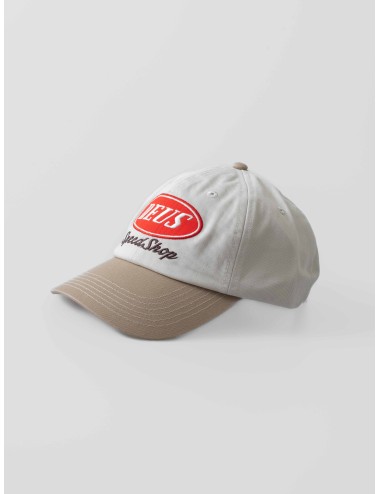 CAP DEUS