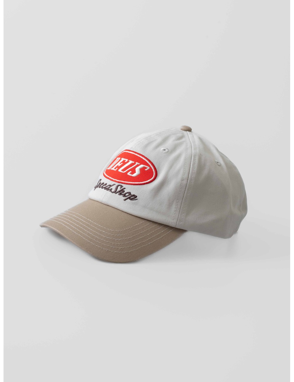 gorra deus dirty white hombre algodon premium - MARFRANC gorra deus dirty white hombre algodon premium - MARFRANC