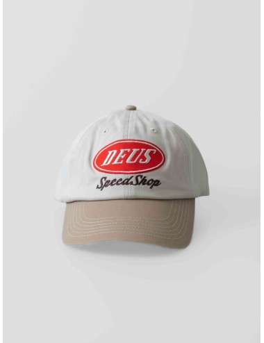 CAP DEUS