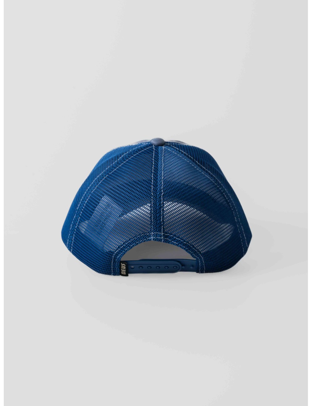 gorra DEUS Ex Machina hombre dark blue - MARFRANC gorra DEUS Ex Machina hombre dark blue - MARFRANC