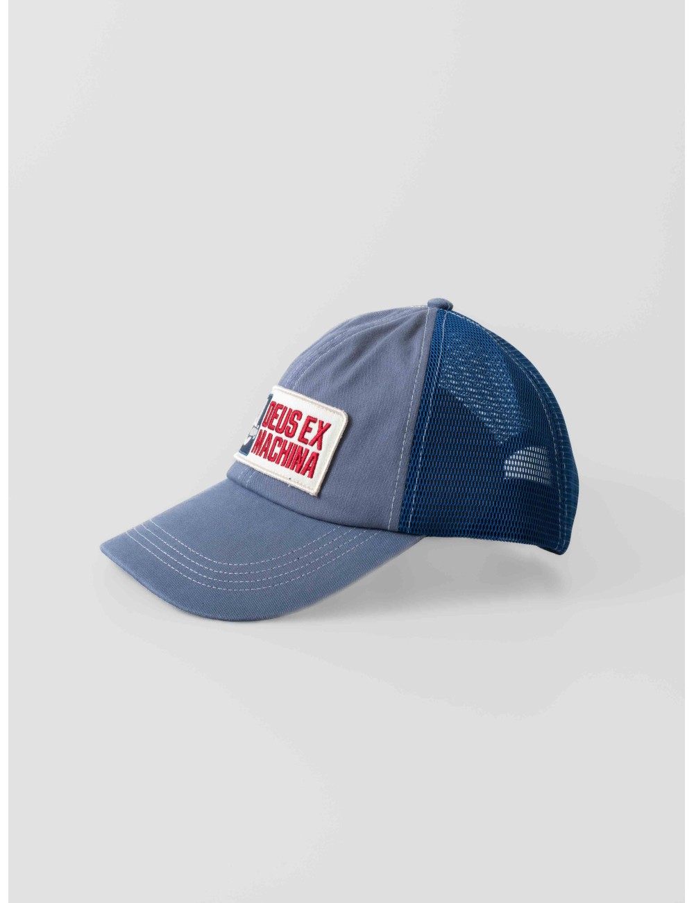 gorra DEUS Ex Machina hombre dark blue - MARFRANC gorra DEUS Ex Machina hombre dark blue - MARFRANC