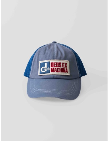 CAP DEUS