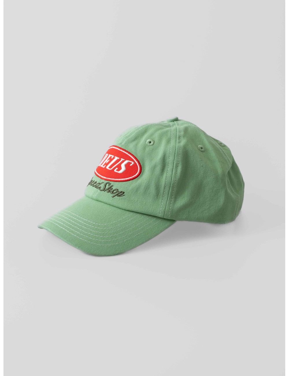 gorra deus dirty white hombre algodon premium marfranc - MARFRANC gorra deus dirty white hombre algodon premium marfranc - MARFRANC