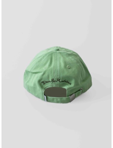copy of CAP DEUS