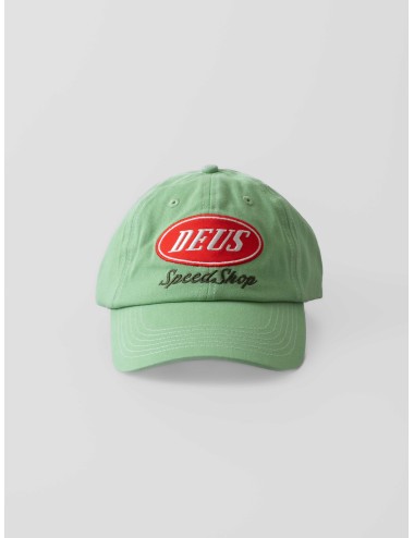 copy of CAP DEUS