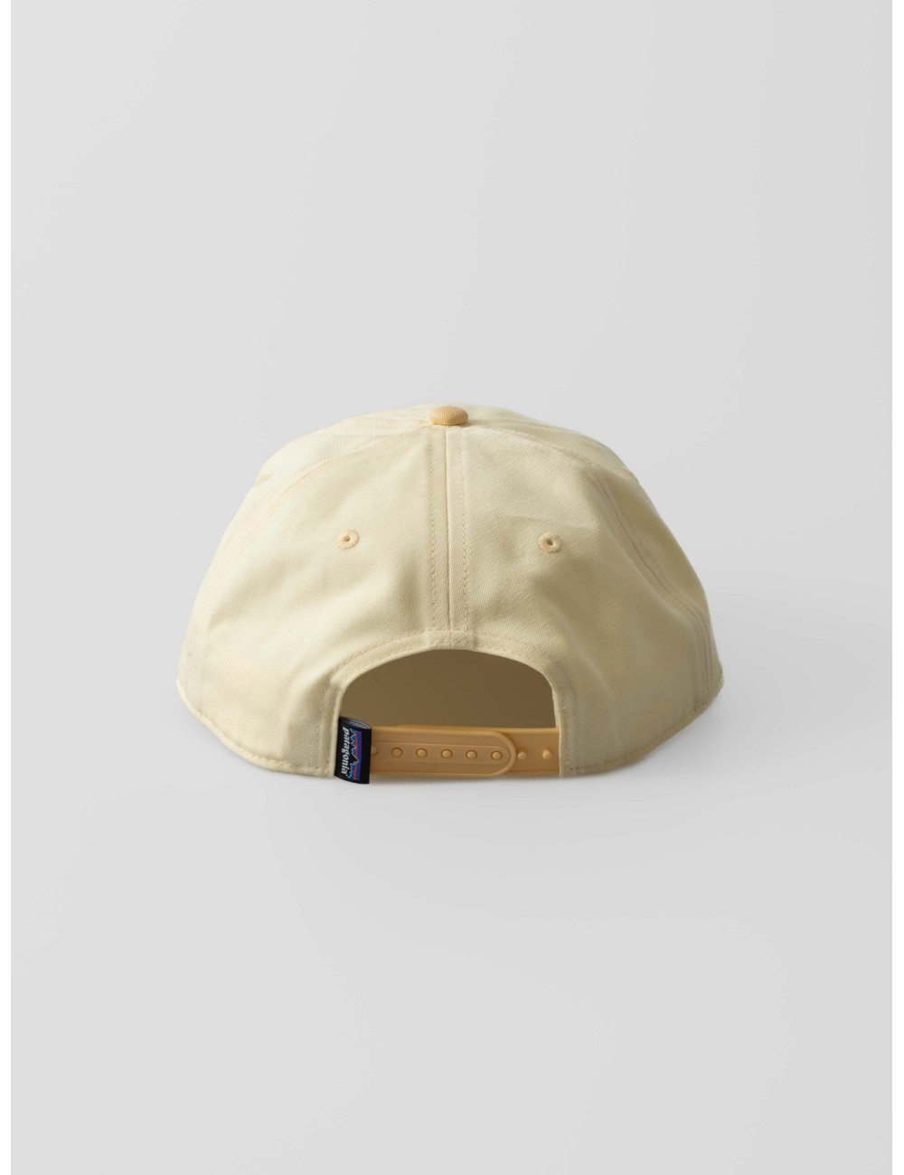 Gorra CAP Patagonia amarilla hombre algodón orgánico - MARFRANC Gorra CAP Patagonia amarilla hombre algodón orgánico - MARFRANC