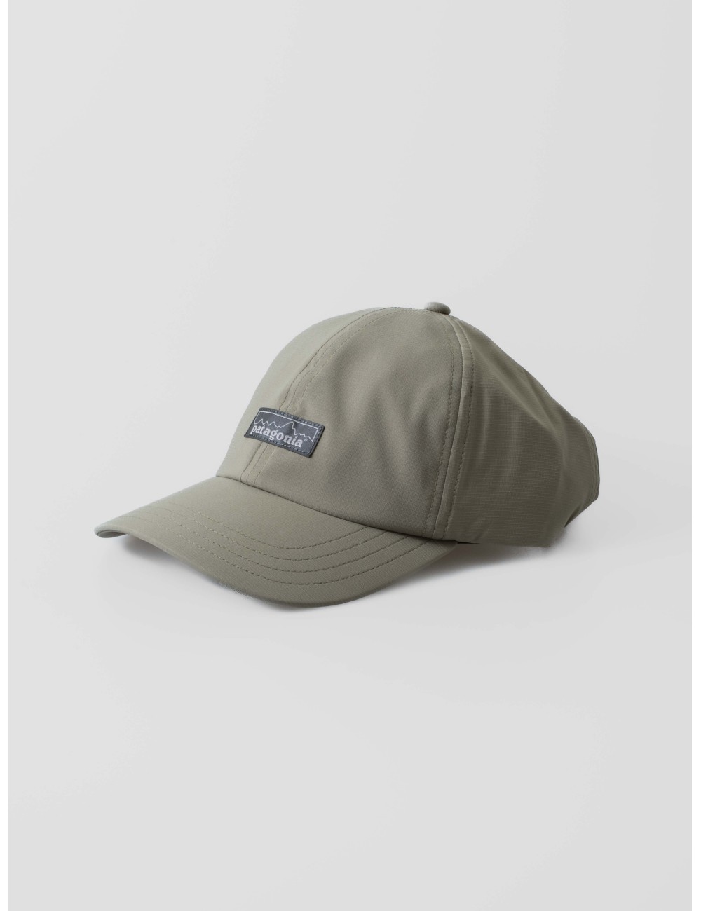 Gorra CAP PATAGONIA verde hombre, confeccionada en poliéster, estilo y funcionalidad. - MARFRANC Gorra CAP PATAGONIA verde hombre, confeccionada en poliéster, estilo y funcionalidad. - MARFRANC