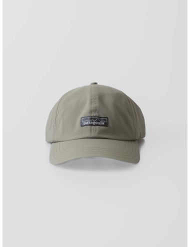Gorra CAP PATAGONIA verde hombre, confeccionada en poliéster, estilo y funcionalidad. - MARFRANC