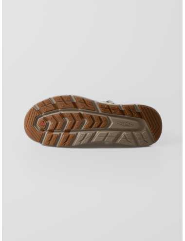Sandalias KEEN Uneek M blancas para hombre con diseño innovador y gran tracción - MARFRANC