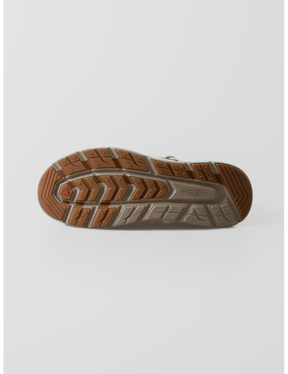 Sandalias KEEN Uneek M blancas para hombre con diseño innovador y gran tracción - MARFRANC Sandalias KEEN Uneek M blancas para hombre con diseño innovador y gran tracción - MARFRANC