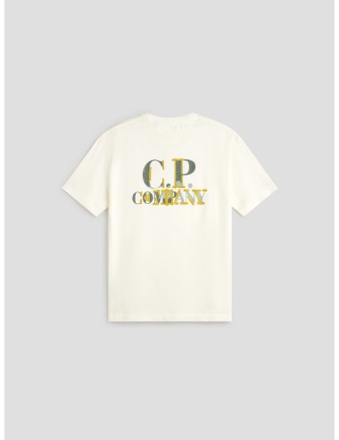 Camiseta de manga corta C.P. Company - MARFRANC