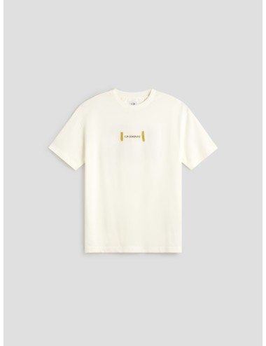 Camiseta de manga corta C.P. Company - MARFRANC