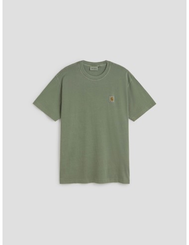 La camiseta S/S Nelson T-shirt de Carhartt - MARFRANC