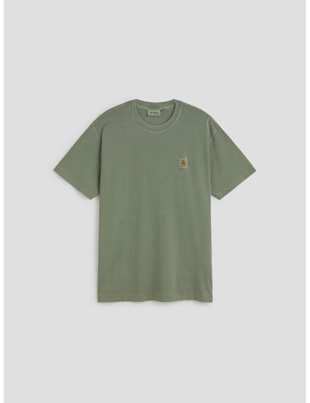 La camiseta S/S Nelson T-shirt de Carhartt - MARFRANC La camiseta S/S Nelson T-shirt de Carhartt - MARFRANC