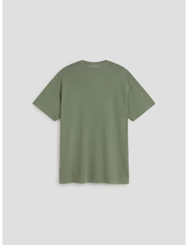 La camiseta S/S Nelson T-shirt de Carhartt - MARFRANC