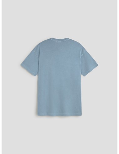 La camiseta S/S Nelson T-shirt de Carhartt - MARFRANC