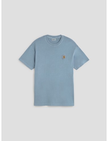 La camiseta S/S Nelson T-shirt de Carhartt - MARFRANC