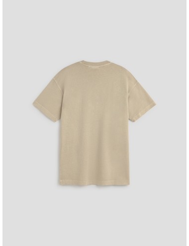 La camiseta S/S Nelson T-shirt de Carhartt - MARFRANC